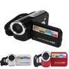 2.0 Portable Digital Video Camera 16mp 4x Digital Zoom Camcorder Mini Video Camera Dv Dvr Camcorders
