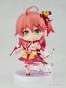 Max Factory Nendoroid Hololive Production Miko Sakura Plastic Painted Movable Figure Resale Non-scale