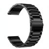 22 мм 20 мм Металлический ремешок для Samsung Galaxy Watch 6/5/4/3 Classic Huawei Watch 4 Pro/GT4/3/2e Браслет Ремень Amazfit GTR 4/GTS Ремешок