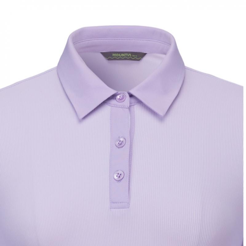 [MounTia] Женская футболка Burriam сезона весна-лето от MounTia 2 1mqTSS3504