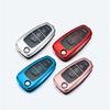 Подходит для Ford Maverick Key Cover13-18Fox17-18Чехлы для автомобильных ключей модели Ruiou Защитный корпус