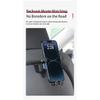 Car Back Seat Headrest Mount Holder For Tesla Model 3/Y/S/3+ 360 Rotation Tablet PC Auto Model3 Highland 2024 Phone Holder Stand