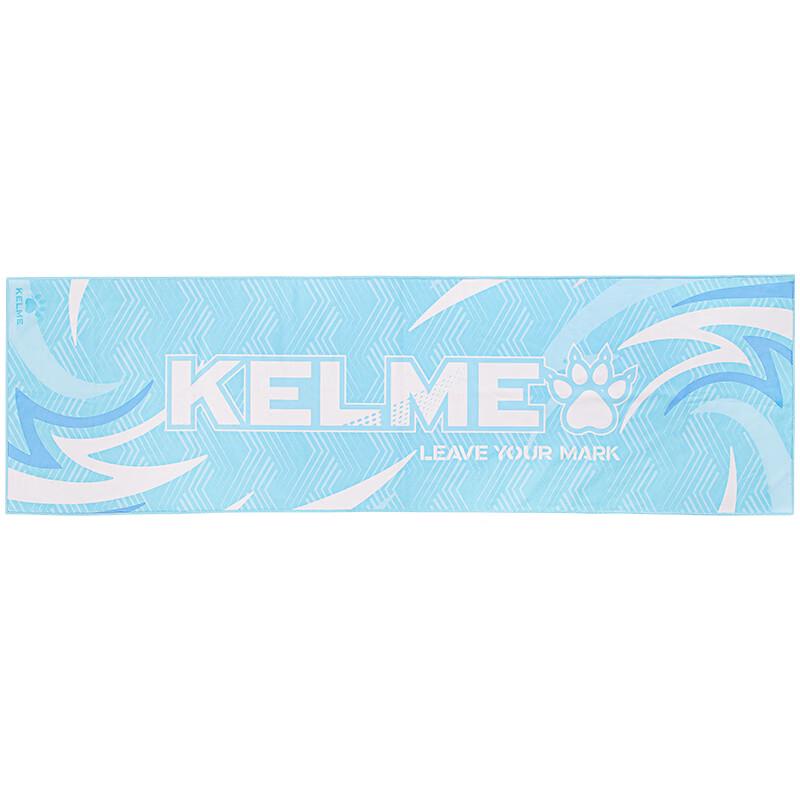 Охлаждающее спортивное полотенце KELME