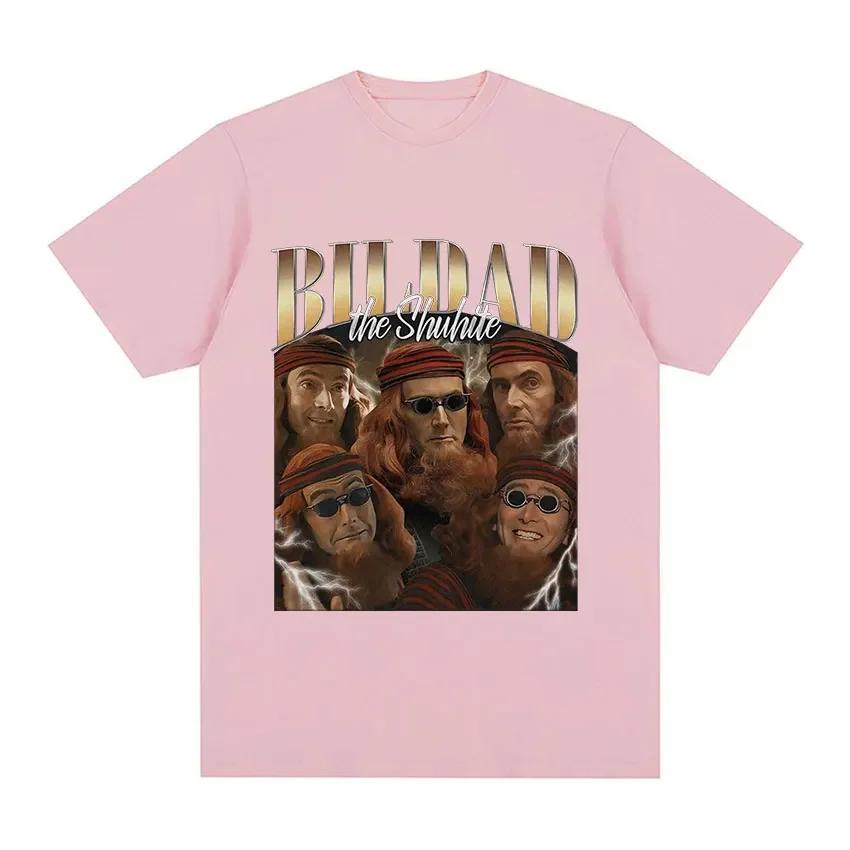 Классическая футболка Good Omens Vintage Graphic Футболка Женская мода Высокое качество Футболки унисекс Повседневная футболка большого размера Уличная одежда