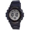 Digital Resin Quartz AE-1500WHX-1A AE1500WHX-1 100M Men's Watch