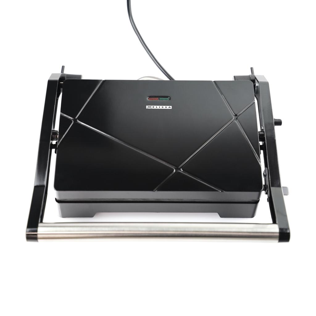 Melissa Electric Grill 16240111 1000 W 180° Black