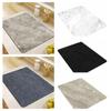 Luxury Drain Pad Marble Grain Countertop Dry Mats Insulation Mat Dish Drying Mat  Table Decor