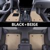 Всепокрывающие индивидуальные автомобильные коврики из ТПЭ для Mercedes Benz A C Class CLS CLK CLA W211 W212 W213 W214 Автоаксессуары