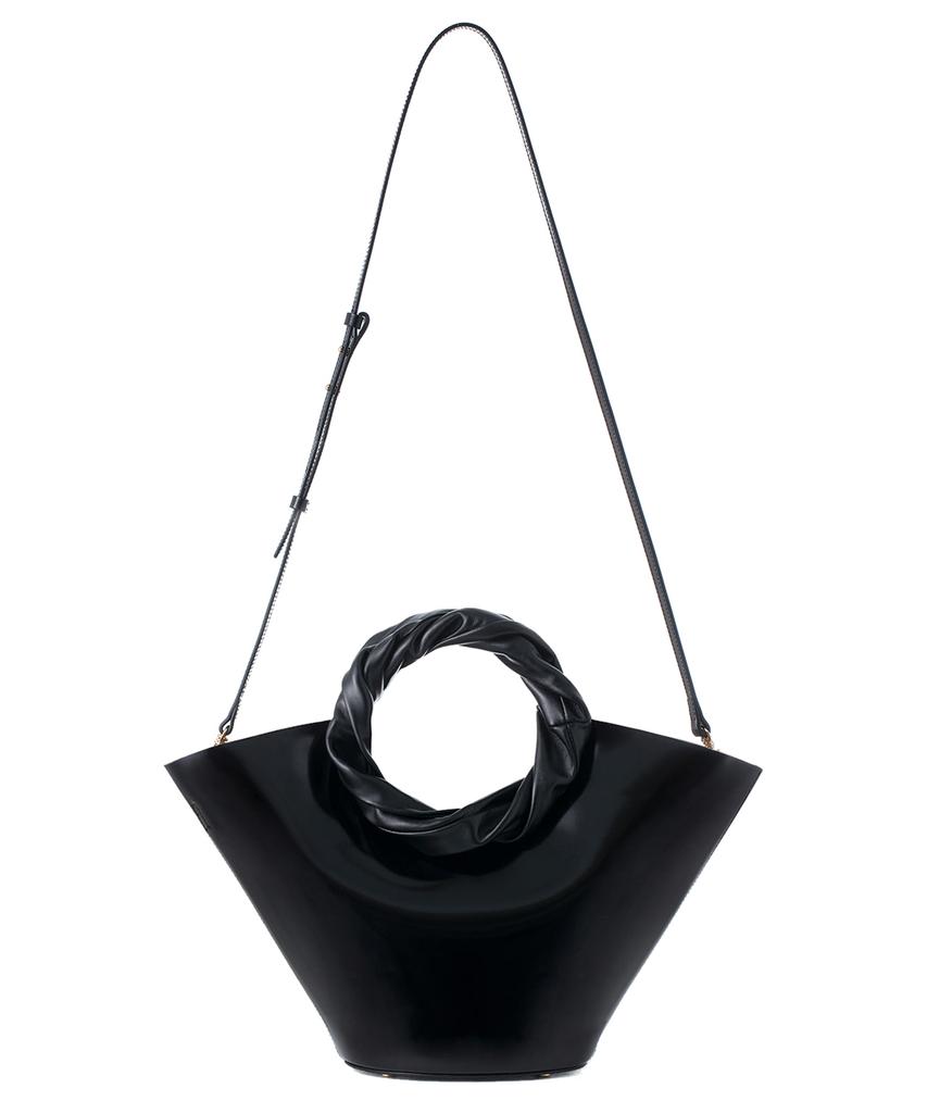 Latelee Studio Bobbin Bag/Black