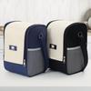 New Lunch Bag Portable Food Thermal Box  Durable Office Waterproof Cooler Fresh-Keeping Insulated Case Outdoor Camping Travel