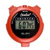 Electronic Digital Stopwatch Timers With Stop and Restart Function Countdown Design Suitable for Running Training