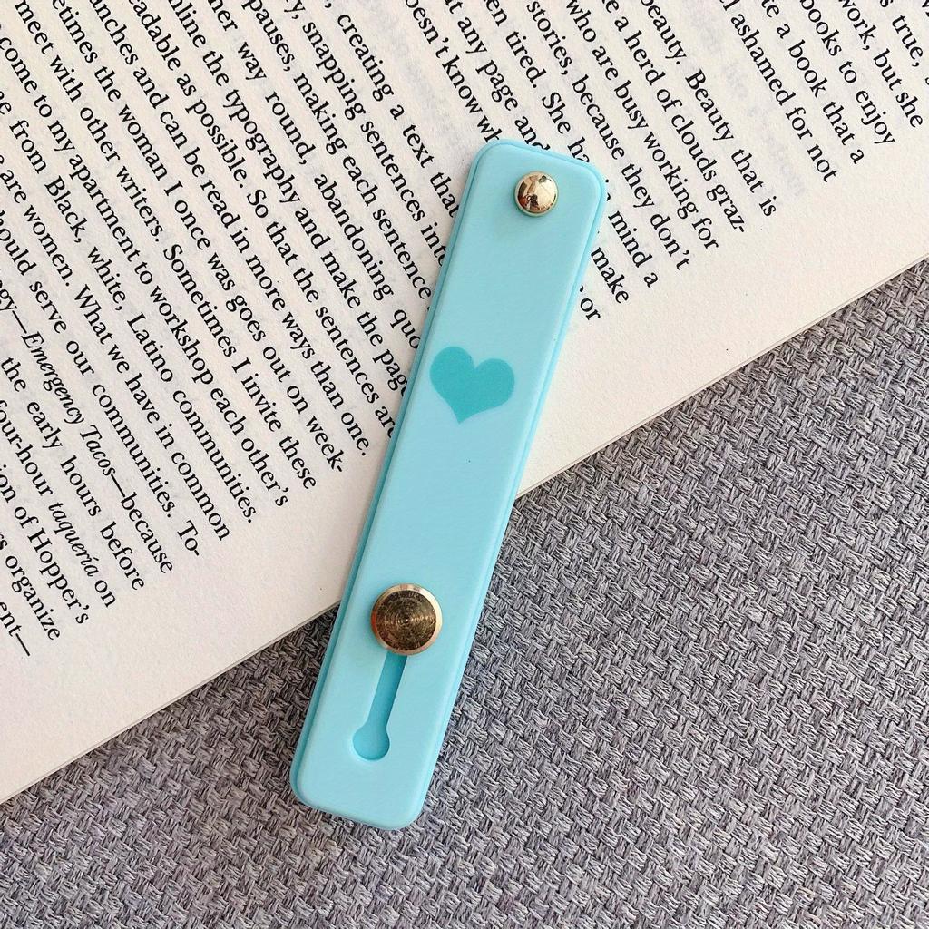 Держатель для мобильного телефона Кольцо для пальца Выдвижной ремешок на запястье Рукоятка Подставка для телефона для IPhone 13 14 Huawei Универсальные аксессуары для телефона