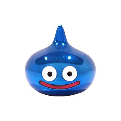 Галерея металлических монстров Dragon Quest Slime Blue ~Roto Version~