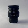 Wide-Angle Binocular Microscope with High-Eyepoint WF10x Eyepiece, 30mm Interface, and Large Field of View (10x, 20x)