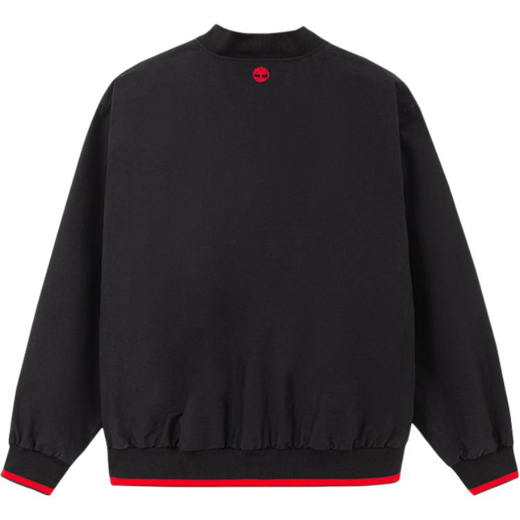 Timberland Год Лошади Повседневная Водонепроницаемая Летная Куртка Мужские куртки 0YHFP-001