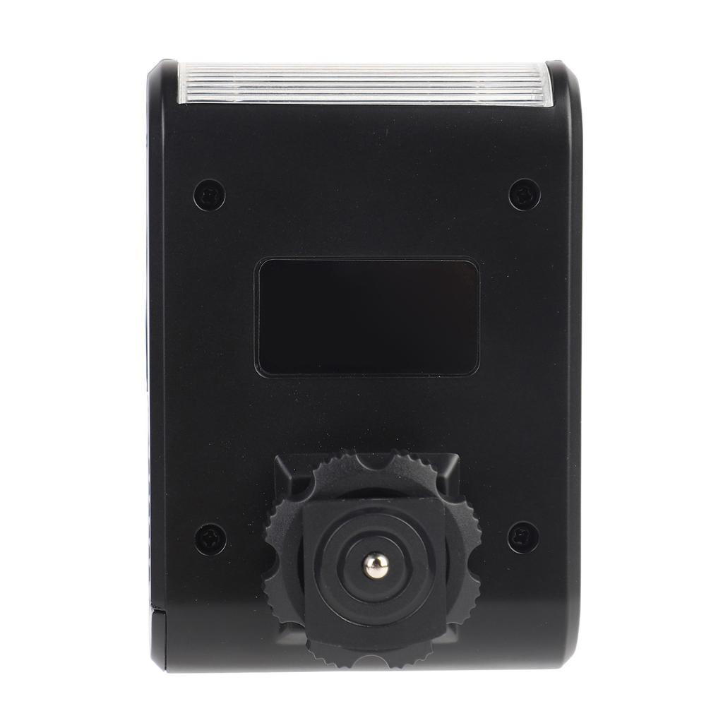 Портативный цифровой фонарик с креплением на горячий башмак для DSLR-камер