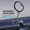 BYMF1 Magnetic Adsorption Car Suction Cup Phone Holder GPS Stands For Citroen C4 C3 C5 C1 C2 C6 C4L DS3 DS4 Berlingo Picasso Jumper