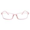 Men Vintage Computer Anti-Blue Light Glasses Eyeglasses Eyeglasses Protection Ultra Light Frame