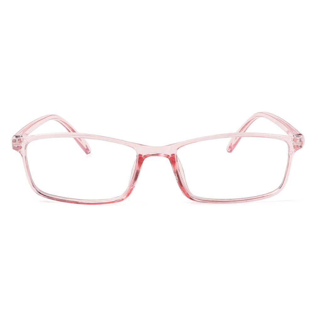 Men Vintage Computer Anti-Blue Light Glasses Eyeglasses Eyeglasses Protection Ultra Light Frame