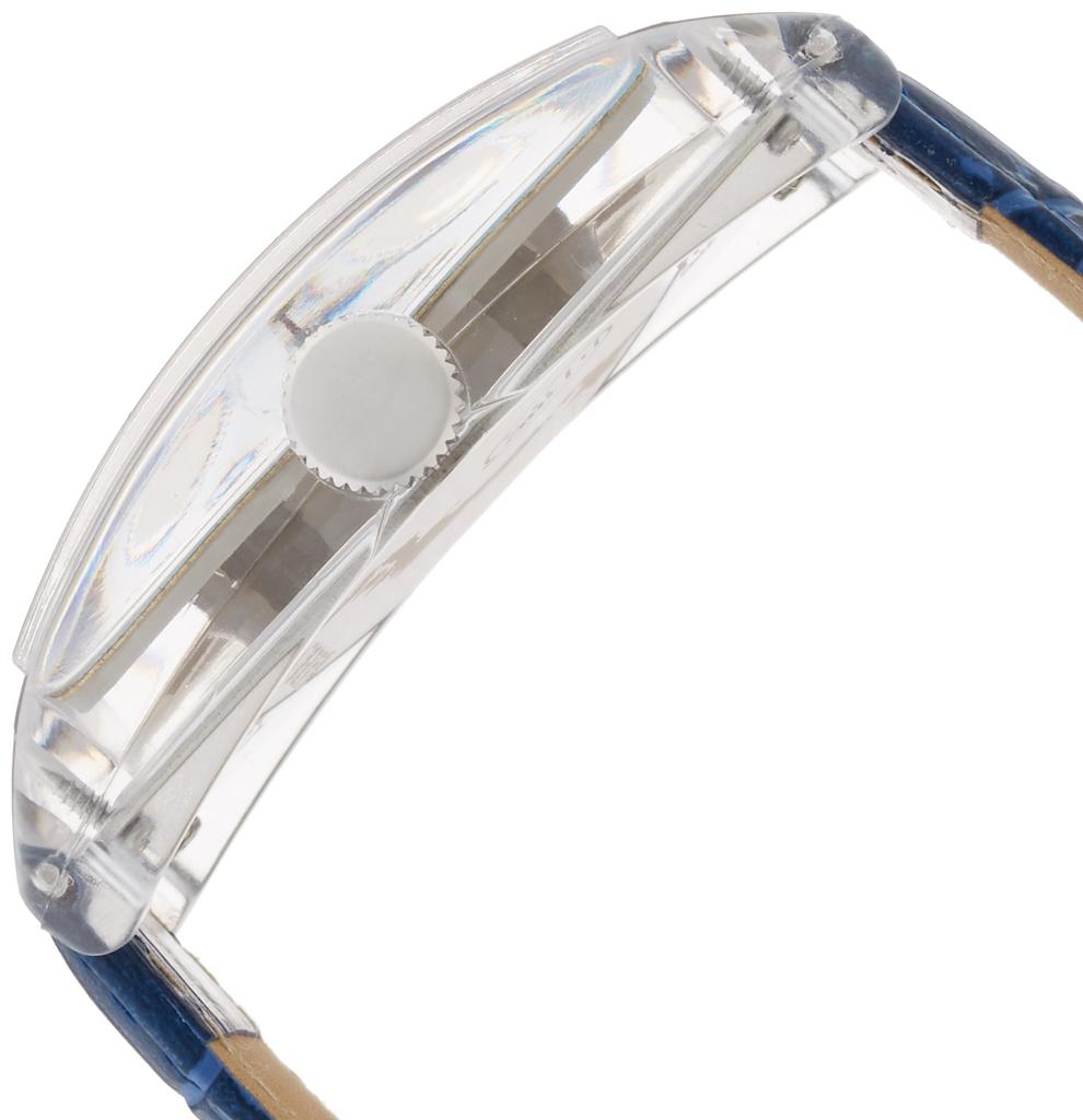 Часы Синие [Фрэнк Миура] FM04NK-OKNBL