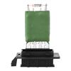 AC Heater Blower Motor Resistor Regulator for Dodge Freightliner Sprinter 0018216760