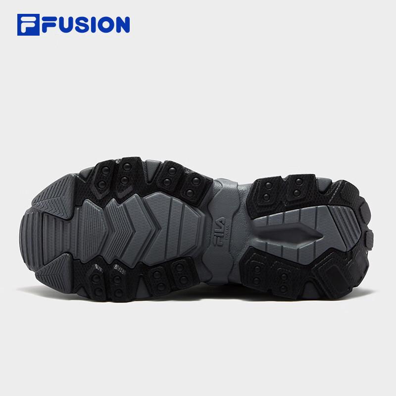 FILA FUSION Mountain Trail Hiking Shoes