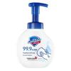 Safeguard Pure White Антибактериальное пенное мыло для рук с ароматом