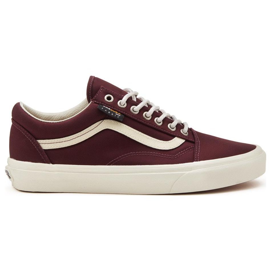 Vans Кроссовки унисекс Old Skool Port Royale Red Marshmallow VN0A4BW2DOQ