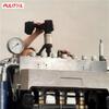 PULITOOL 1500 Нм Цифровой Электрический Литиевый Гайковерт с Высоким Крутящим Моментом, Перезаряжаемый, для Промышленного Использования