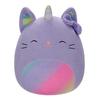 Squishmallows 30cm Cienna Caticorn, Plush Toy.