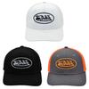 Casual Baseball Cap Cotton Embroidered Sun Hat For Men Summer Outdoor Sun Protection