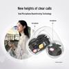 Sony Bluetooth-наушники Open-Ear LinkBuds Clip