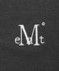 MUCENT Nello Snap Button Long Sleeve Tee (6 Colors)