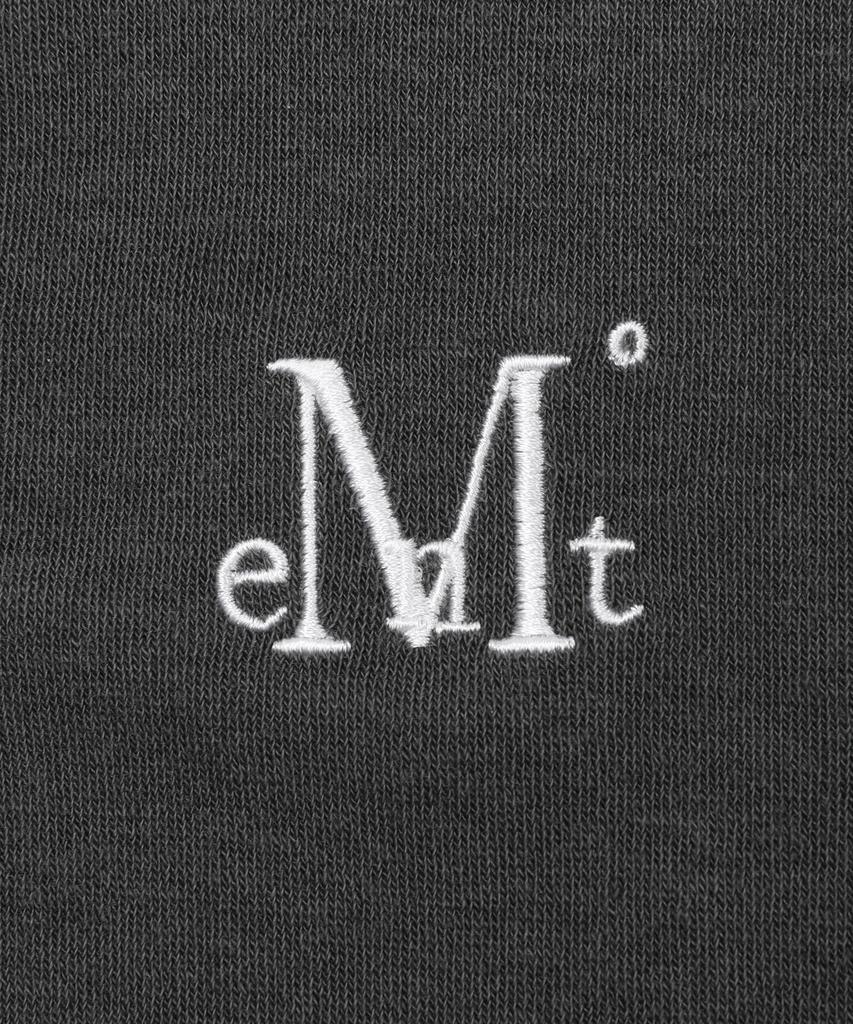 MUCENT Nello Snap Button Long Sleeve Tee (6 Colors)