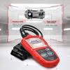 OUTIL DE DIAGNOSTIC Autel AL319 Valise Diagnostic Auto OBD2 Scanner Multimarque En Français