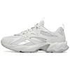 Running Shoes 'White Silver Grey' Men's 912045580-2