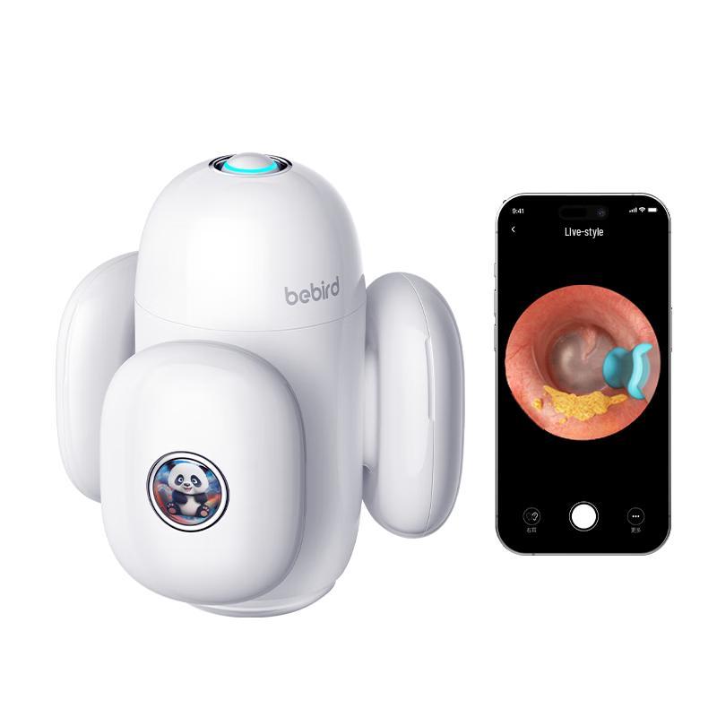 Bebird Smart Visual Ear Cleaner Home 30S