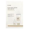 Black Snail Edition Skin Care Set, Cream & Mini Serum, 2 Piece Set