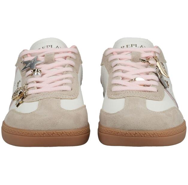 Кроссовки Replay Platform Sneaker Trend