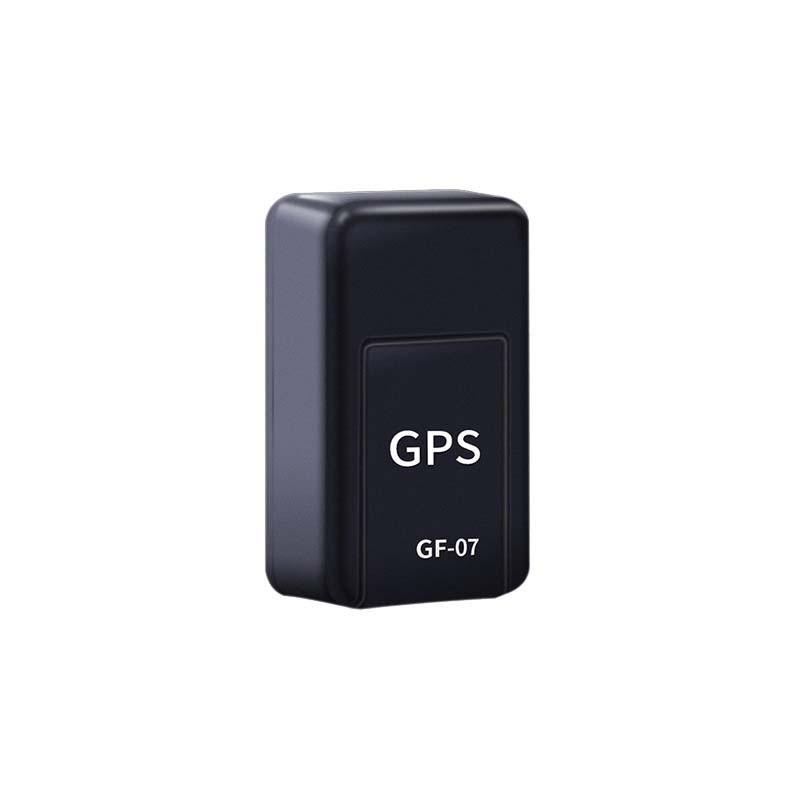 GF07 GPS-трекер для автомобилей, пожилых людей и детей - устройство против потери