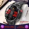 2023 New Smart Watch Men 4G ROM 1G RAM 1.60" Display Voice Calling Sport Watches Local Music Playback IP68 Waterproof Smartwatch