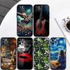 RT60 Music guitar Case for Samsung Note 20 10 S25 S26 Plus Ultra Lite FE A51 A52 A53 A71 A72 A73 M20 M30 M21 M31 M51 A11 A70 A56 A26 A27