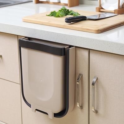 Складной мусорный бак для кухни, автомобильный мусорный бак, мусорное ведро, мусорное ведро, мусорное ведро для кухни, мусорное ведро, мусорное ведро