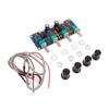 Xh-A901 Ne5532 Tone Board Preamp Pre-Amp With Treble Bass Volume Adjustment Pre-Amplifier Tone Controller