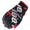 IOQX Team Motorcycle Men's Women MTB/Road Bicycle BMX ATV XC DH Racing Cycling Summer Motocross Gloves