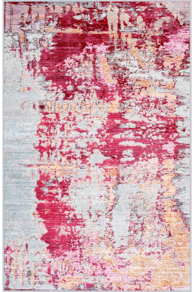 Rovigo Home Washable Printed Carpet RGHM1172