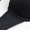 Women Fashion Small Chest Girl Push Up Bra Sexy Seamless Underwear Underwear Gather Bras