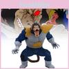 Изысканная фигурка Веджеты Великий Обезьяна из Dragon Ball Z, ПВХ, 29 см, Коллекционная, для демонстрации