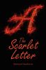Книга The Scarlet Letter