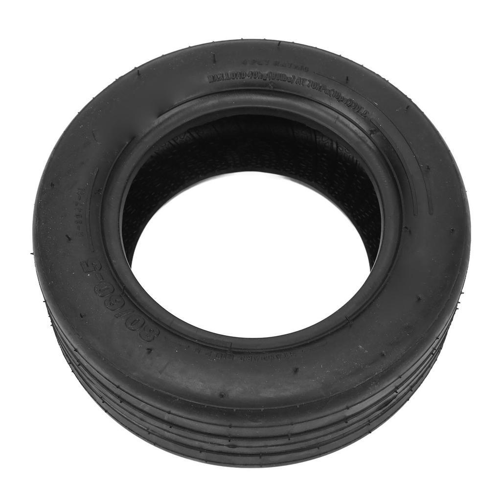 Go Kart Tire Front Wheel Rubber Vacuum for XIAOMI Ninebot Karting Car Riding Supplies